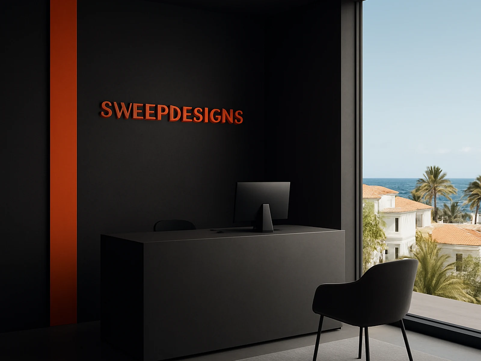 sweepdesigns office Santa Cruz de Tenerife